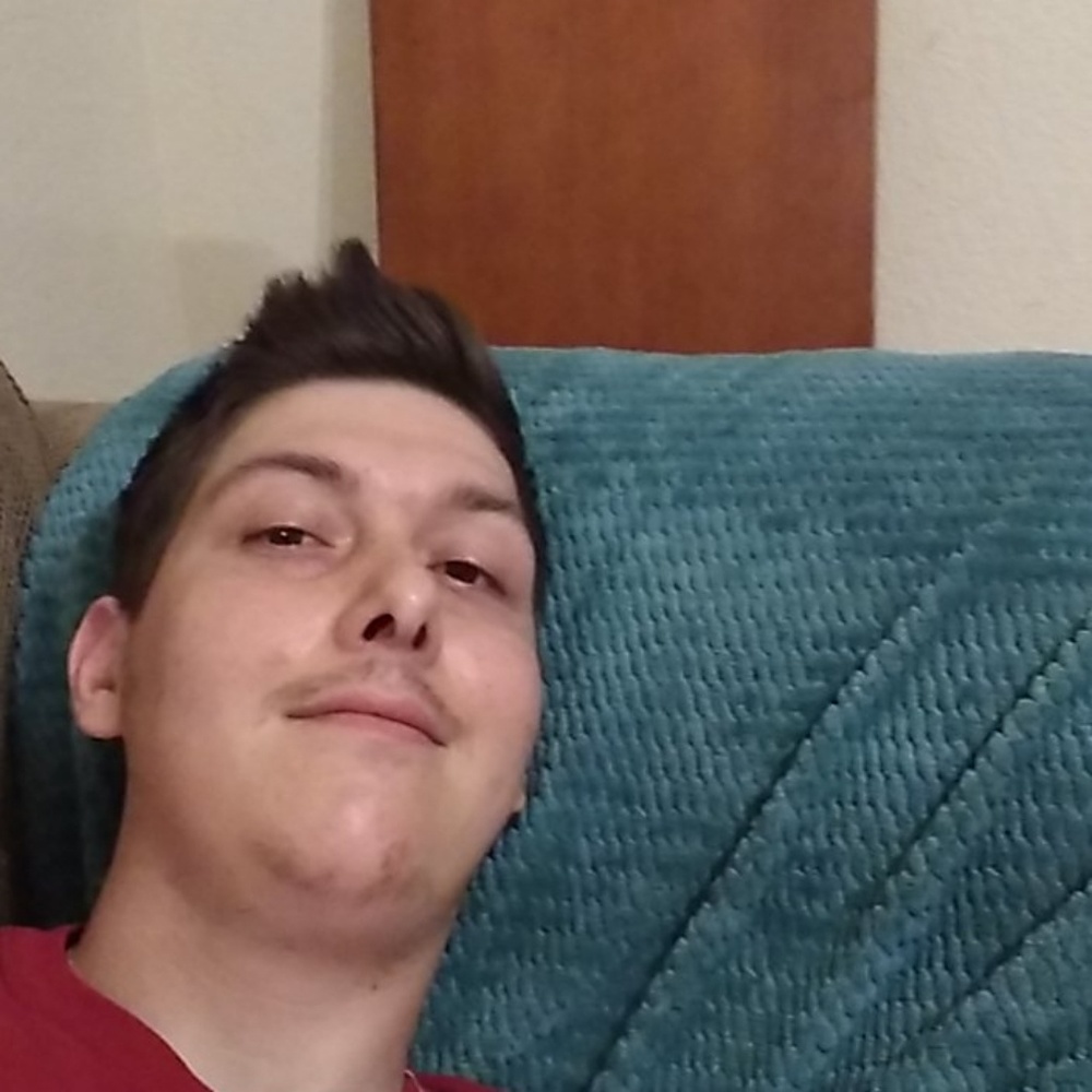 Meet your Posher, Mason